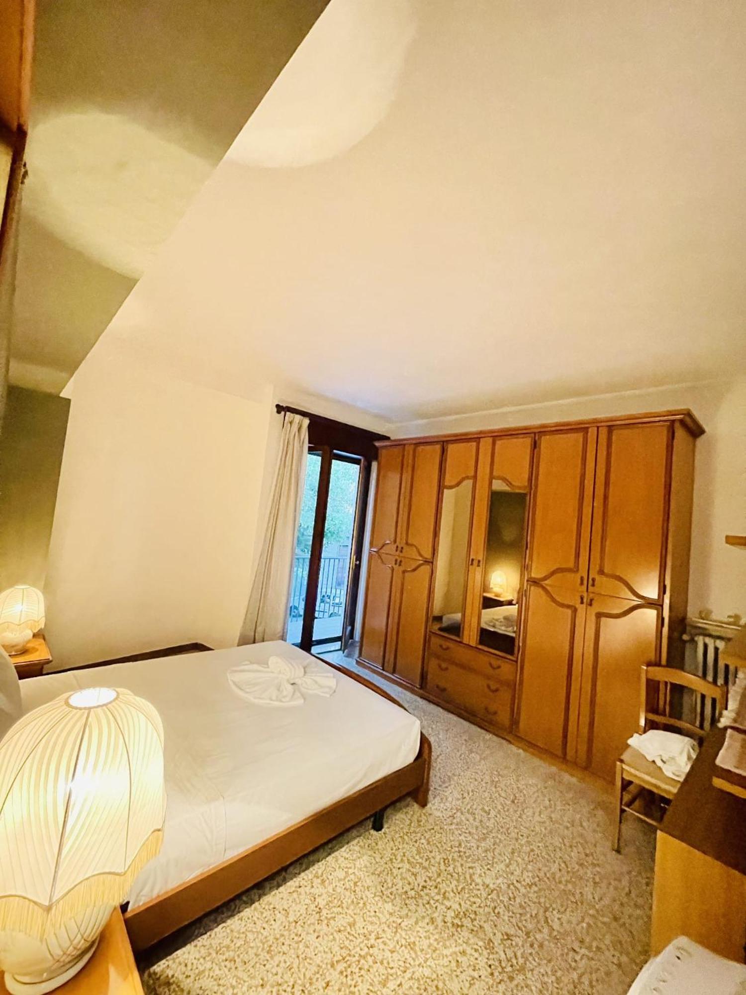 Venice Paradise Mestre Exterior photo