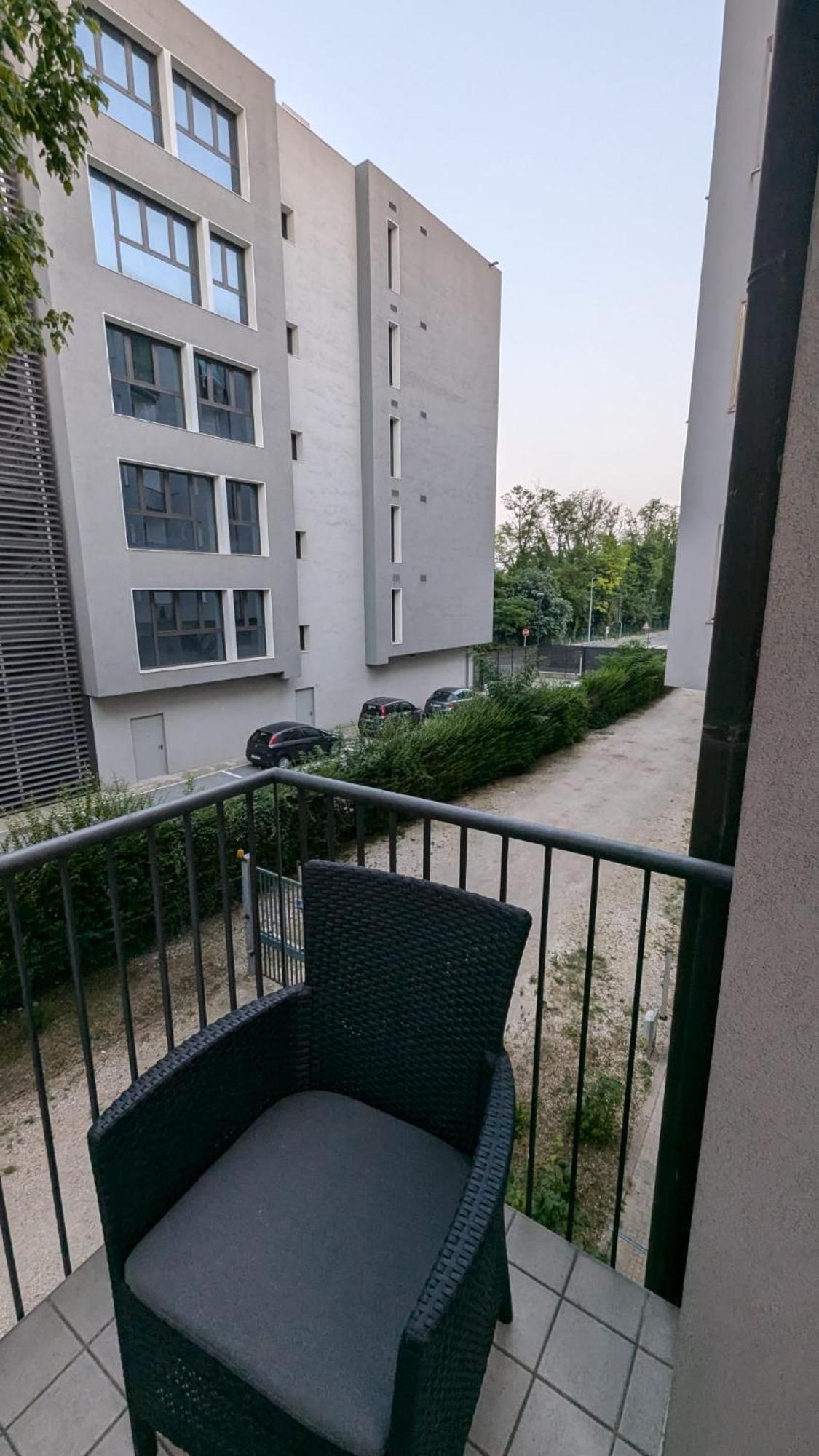 Venice Paradise Mestre Exterior photo